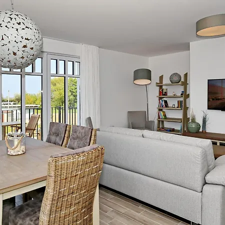 Apartament Linden-palais 14 *